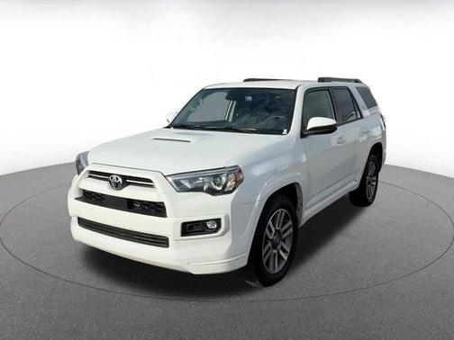2024 Toyota 4Runner TRD Sport