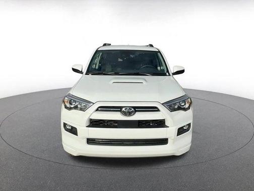 2024 Toyota 4Runner TRD Sport