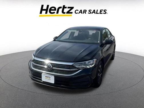 2024 Volkswagen Jetta 1.5T S