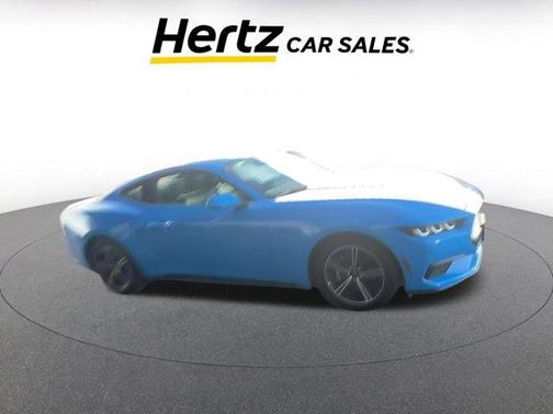2024 Ford Mustang ECOB
