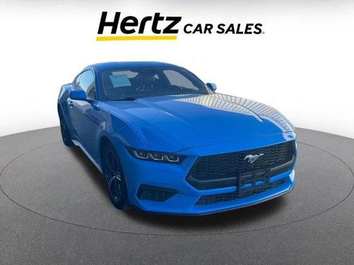 2024 Ford Mustang ECOB