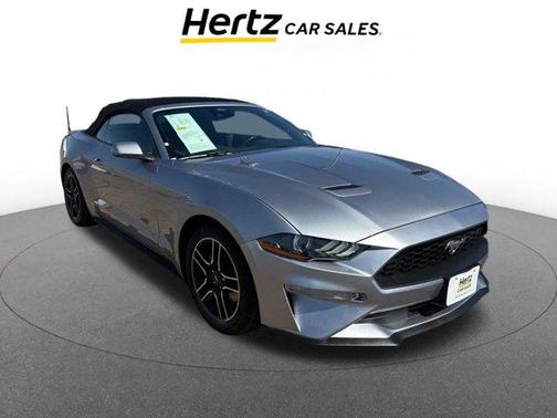 2023 Ford Mustang EcoBoost Premium