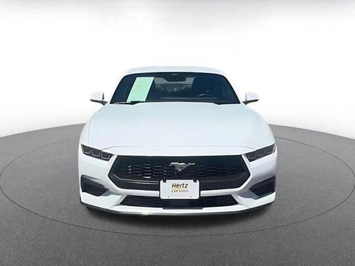 2024 Ford Mustang ECOB