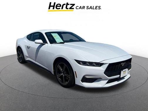 2024 Ford Mustang ECOB
