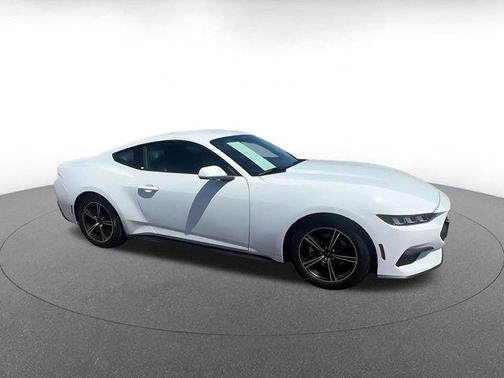 2024 Ford Mustang ECOB