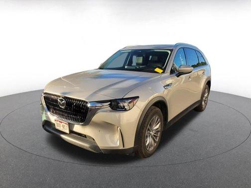 2025 Mazda CX-90 Preferred