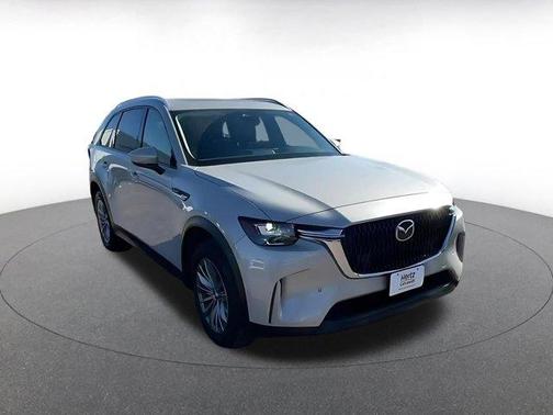 2025 Mazda CX-90 Preferred