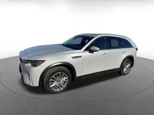 2025 Mazda CX-90 Preferred