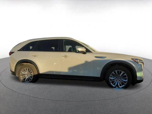 2025 Mazda CX-90 Preferred