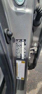 Gray 2025 Toyota Crown XLE