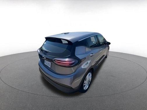 2023 Chevrolet Bolt EV 1LT