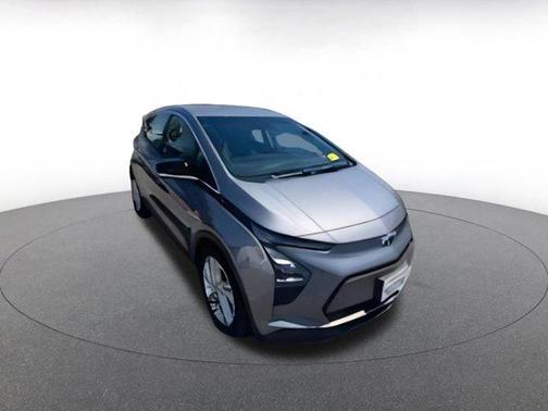 2023 Chevrolet Bolt EV 1LT