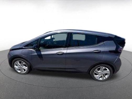 2023 Chevrolet Bolt EV 1LT