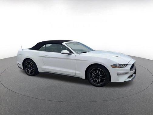 2023 Ford Mustang ECOB