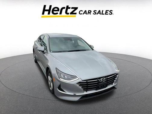 2023 Hyundai SONATA SE