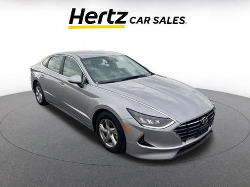 2023 Hyundai SONATA SE