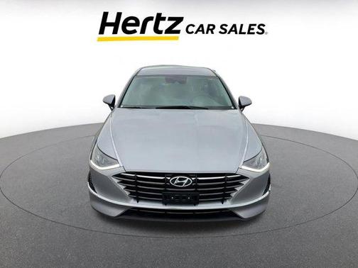 2023 Hyundai SONATA SE