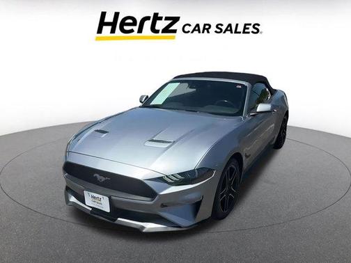 2023 Ford Mustang EcoBoost Premium