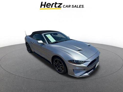 2023 Ford Mustang EcoBoost Premium