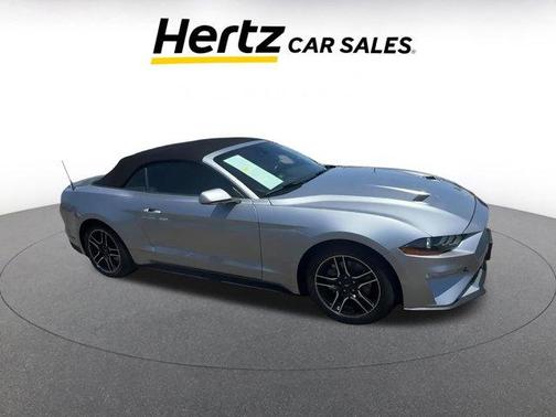 2023 Ford Mustang EcoBoost Premium