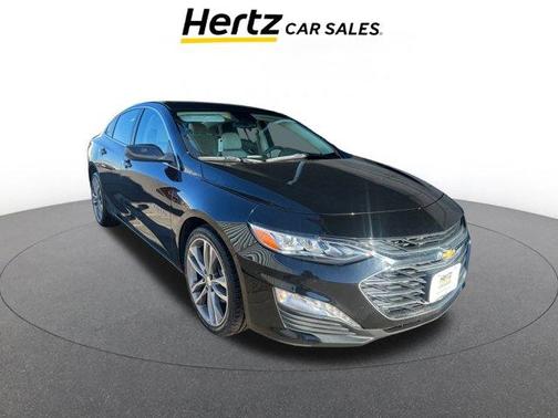 2024 Chevrolet Malibu 2LT