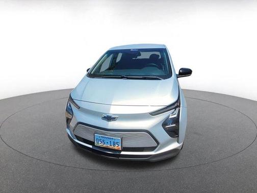 2023 Chevrolet Bolt EV 1LT
