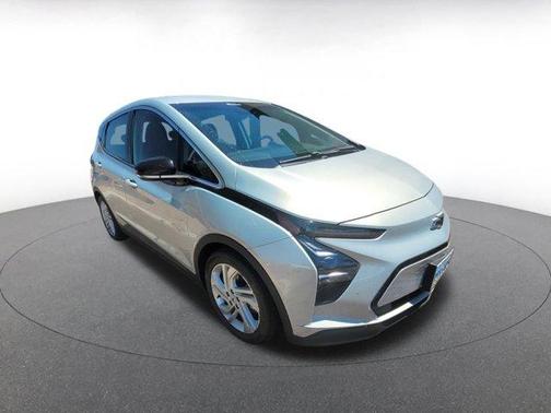 2023 Chevrolet Bolt EV 1LT