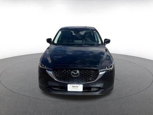 2025 Mazda CX-5 Select