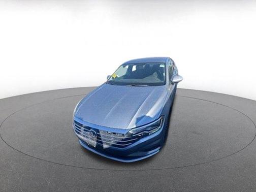2021 Volkswagen Jetta 1.4T S