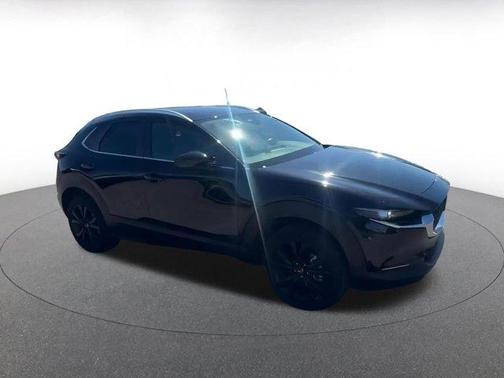 2025 Mazda CX-30 Select