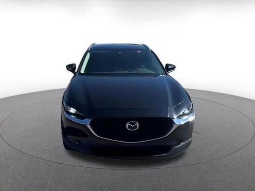 2025 Mazda CX-30 Select