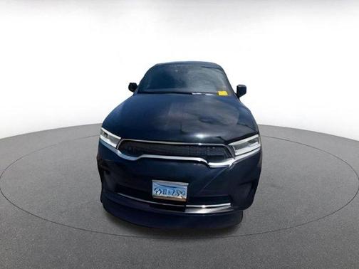 2024 Dodge Durango SXT