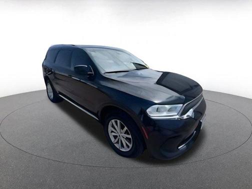 2024 Dodge Durango SXT