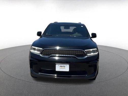 2024 Dodge Durango SXT