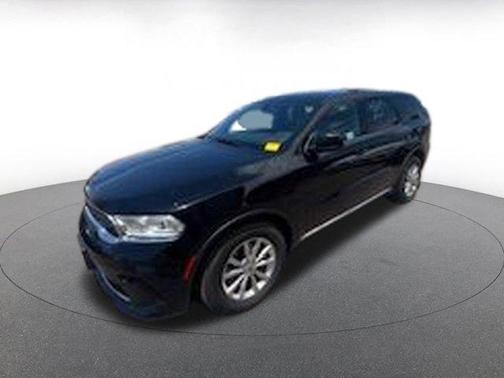 2024 Dodge Durango SXT