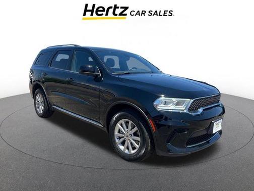 2024 Dodge Durango SXT