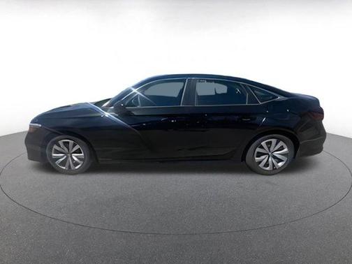 2025 Honda Civic LX