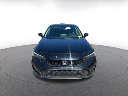 2025 Honda Civic LX