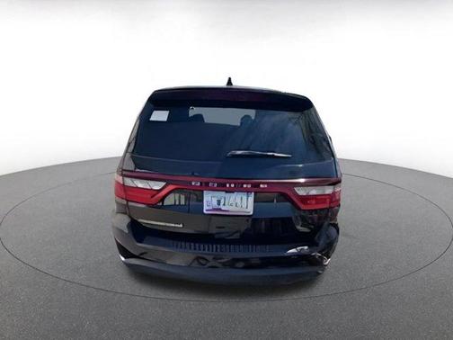 2024 Dodge Durango SXT