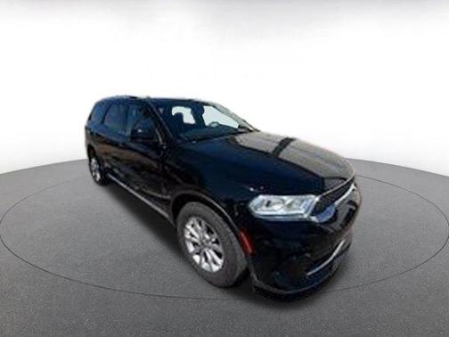 2024 Dodge Durango SXT