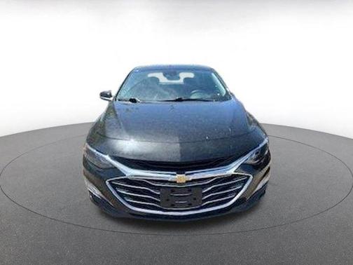 Mosaic Black Metallic 2023 Chevrolet Malibu LT