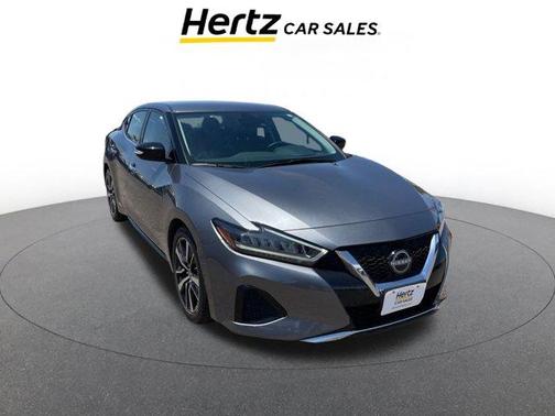 2023 Nissan Maxima SV