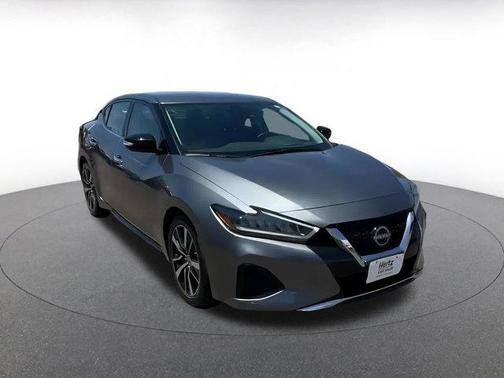 2023 Nissan Maxima SV