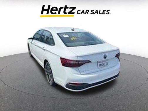2024 Volkswagen Jetta 1.5T S