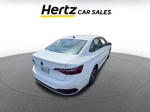 2024 Volkswagen Jetta 1.5T S