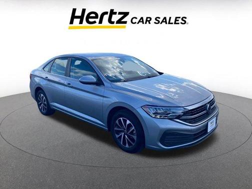 2024 Volkswagen Jetta 1.5T S