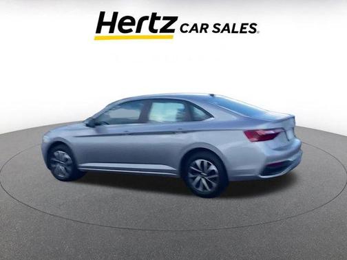 2024 Volkswagen Jetta 1.5T S