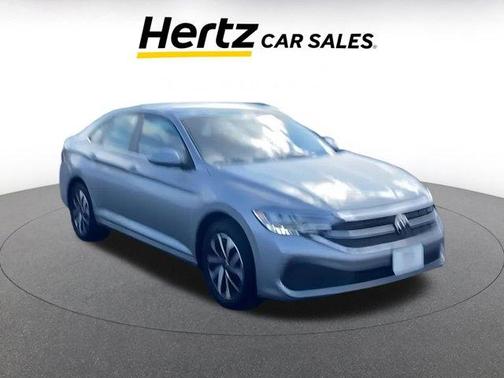 2024 Volkswagen Jetta 1.5T S