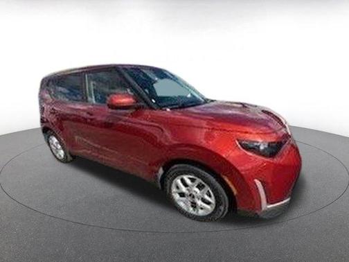 2023 Kia Soul S