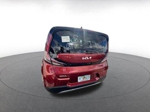 2023 Kia Soul S